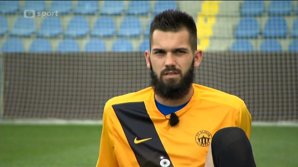 Fotbal Extra: Profil Tomáše Koubka