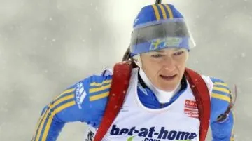 Anna Carin Olofssonová-Zideková