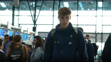 Basketbalisté odletěli na ME do Lotyšska