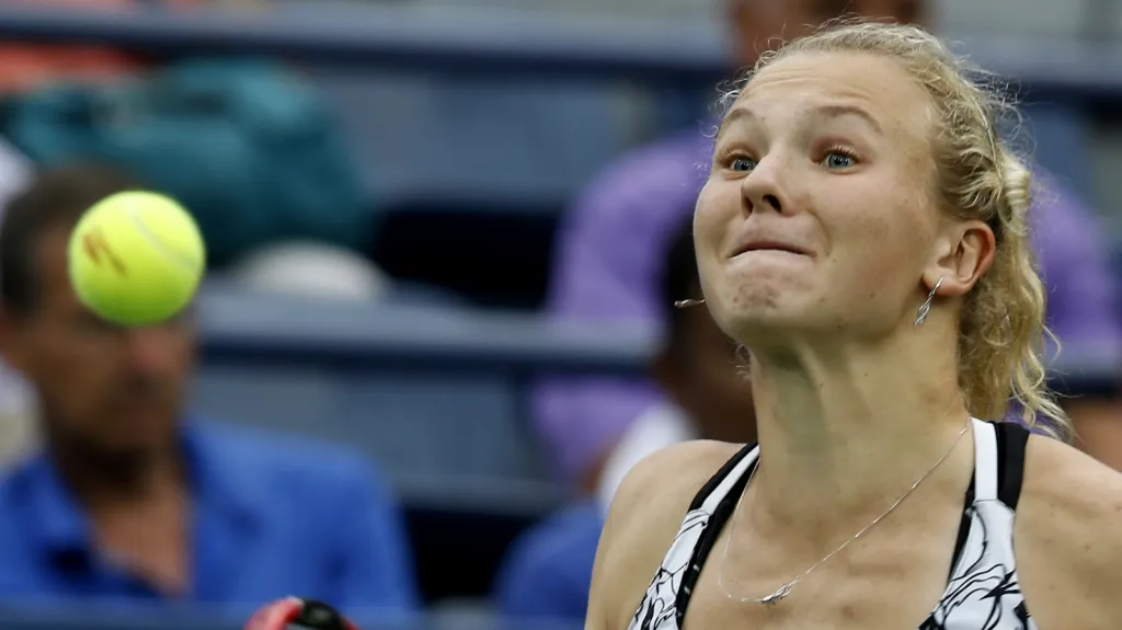 Kateřina Siniaková