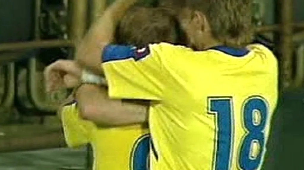 Juniorští ukrajinští reprezentanti