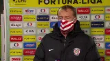 Ohlasy trenérů po utkání Brno - Liberec