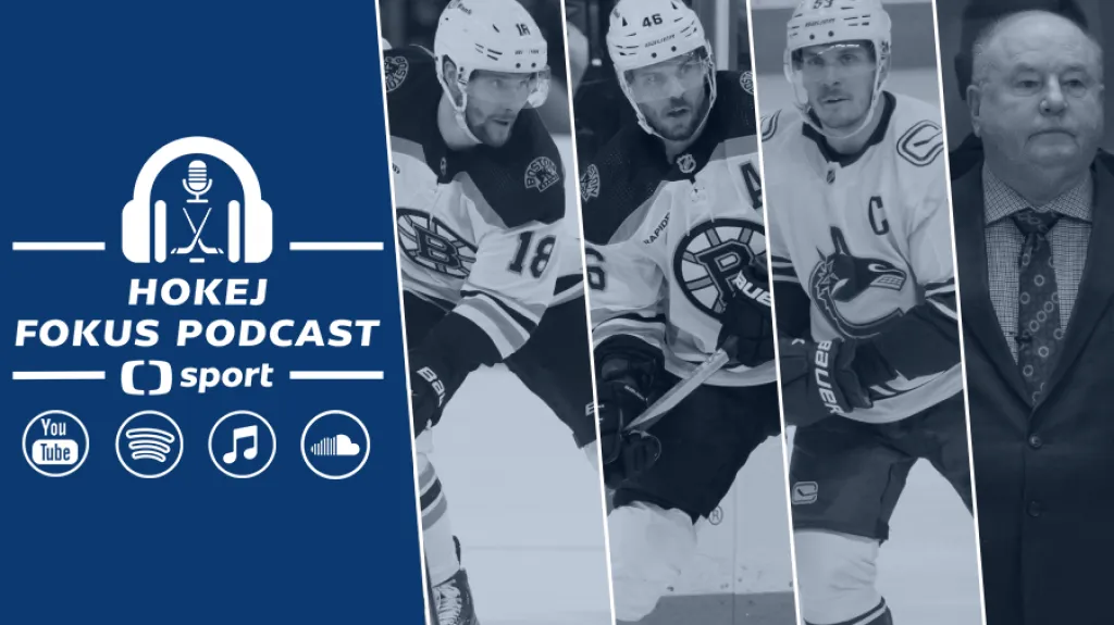 Hokej fokus podcast