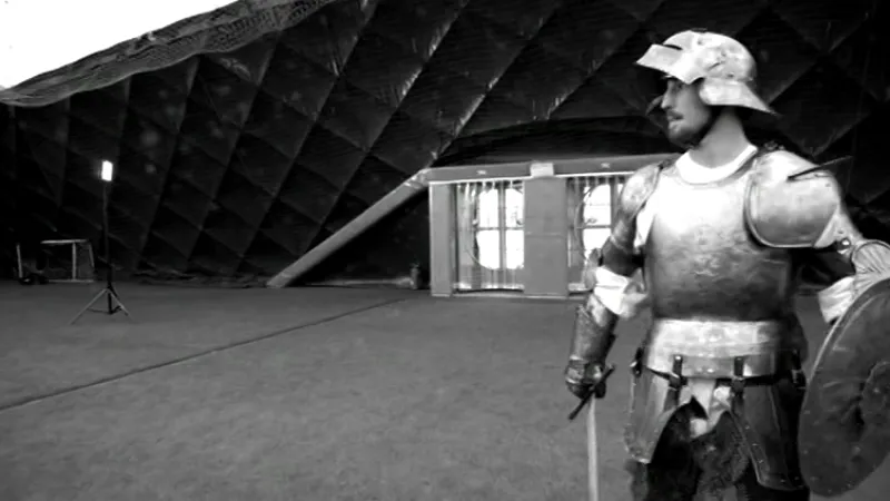 Vácha bojovníkem: Jsem schopný i padnout na kolena