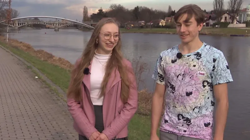 Sourozenci Mrázkovi: Naše cesta je správná