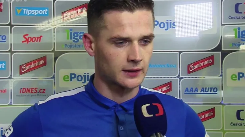 Potočný: Remíza je pro nás zklamání