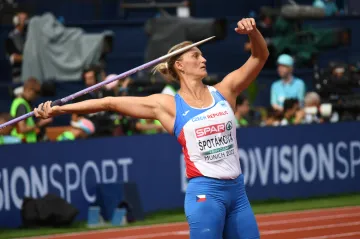 Barbora Špotáková