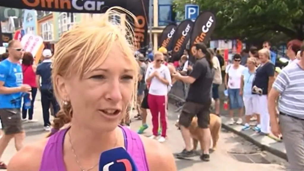 Eva Vrabcová - Nývltová