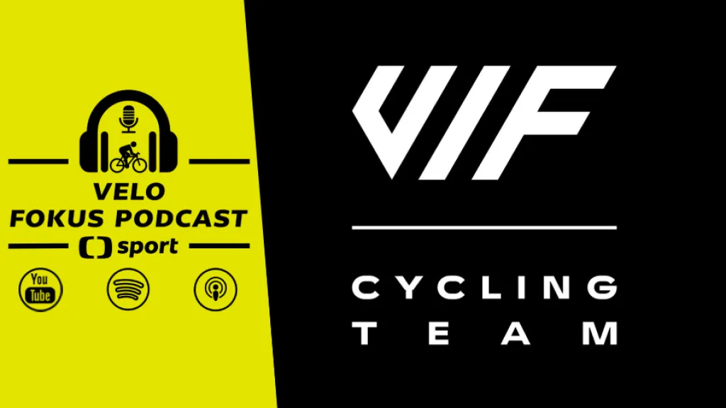 Velo fokus podcast (11. 12. 2024)