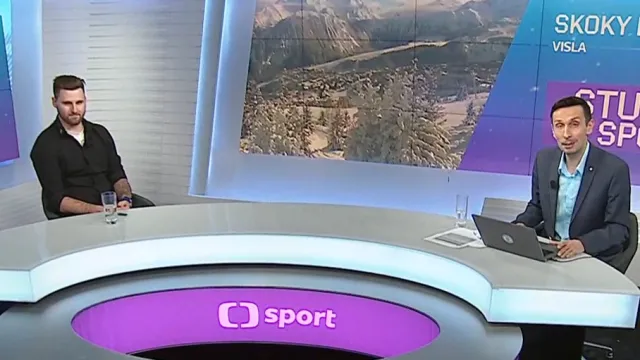 Filip Sakala: V prvních třech závodech se nám podařil malý sportovní zázrak