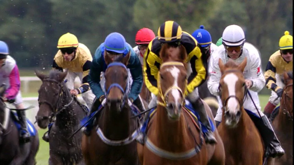 Pardubický St. Leger