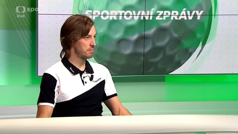 Host SZ: Martin Koukal o Jizerské padesátce