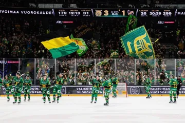 Ilves Tampere