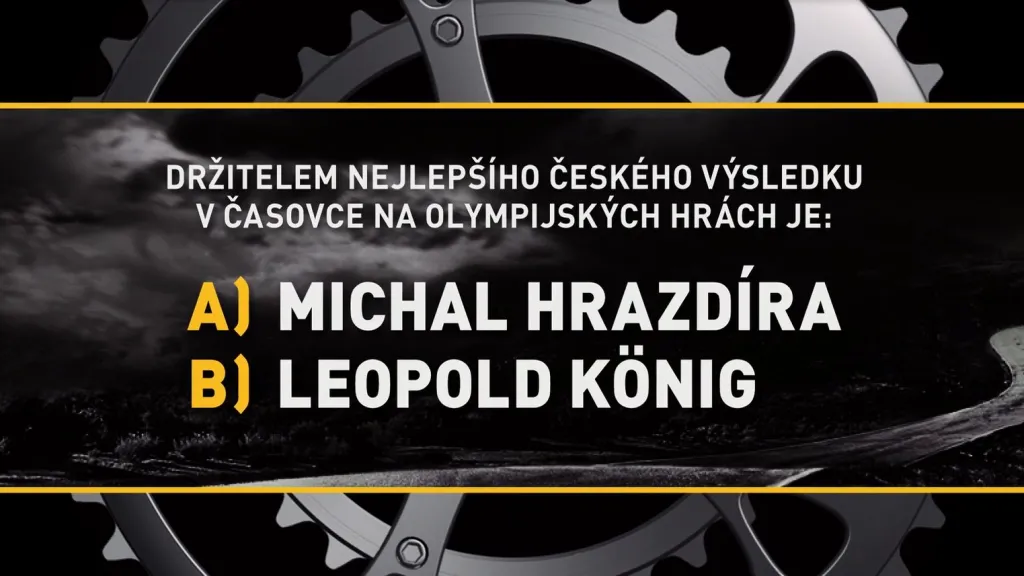 Soutěž Tour de France 2017 – 22. července