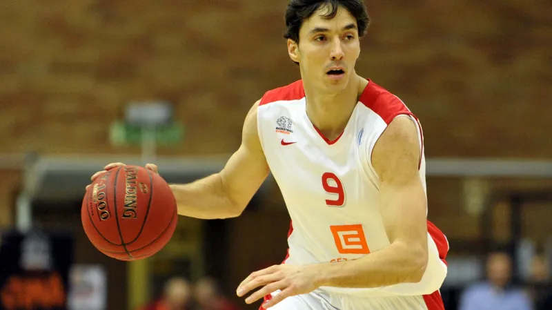 ČEZ Basketball Nymburk - BK Opava