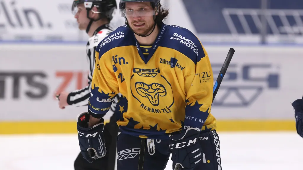 Zdeněk Sedlák ze Zlína