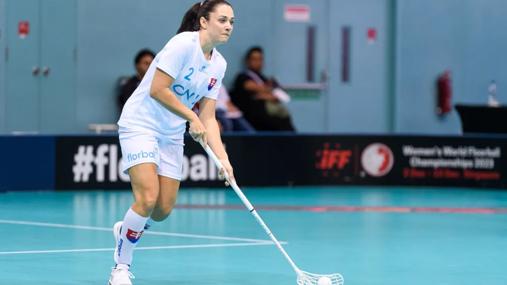 Alžbeta Ďuríková