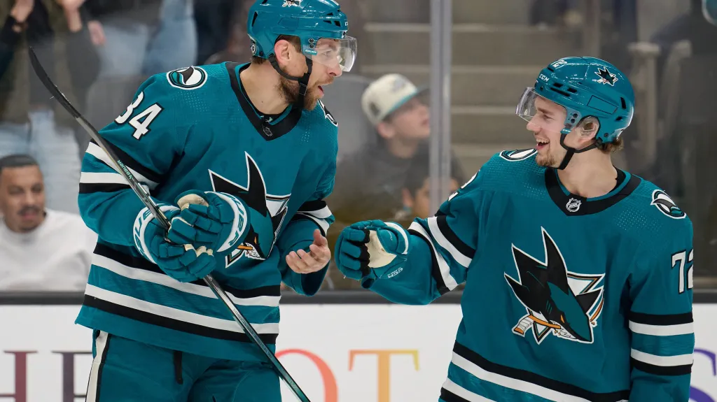 Jan Rutta se raduje z branky