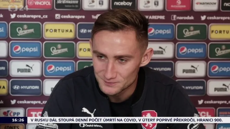 Kuchta: Zranění kluci ze Slavie nám budou chybět