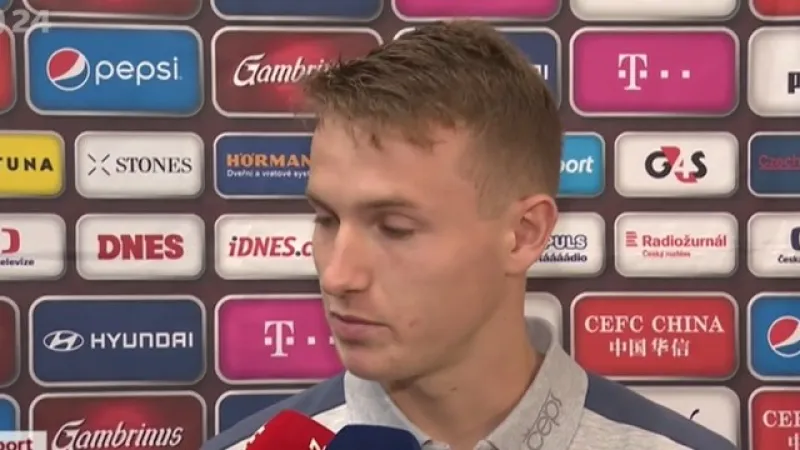 Fotbalisté nabrali směr Baku