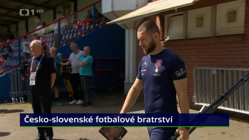 Bratři Kojnokové se profesně potkali až na Euru, každý je ale v jiném týmu