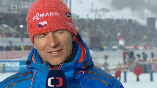 Vítek: Je to trochu zklamání, rozjeté to bylo velmi dobře