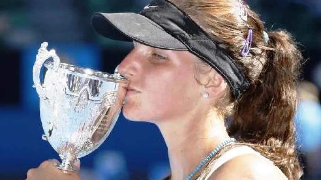 Karolína Plíšková