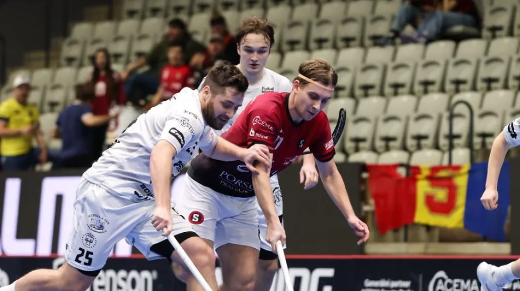 Tatran Střešovice – Sparta Praha