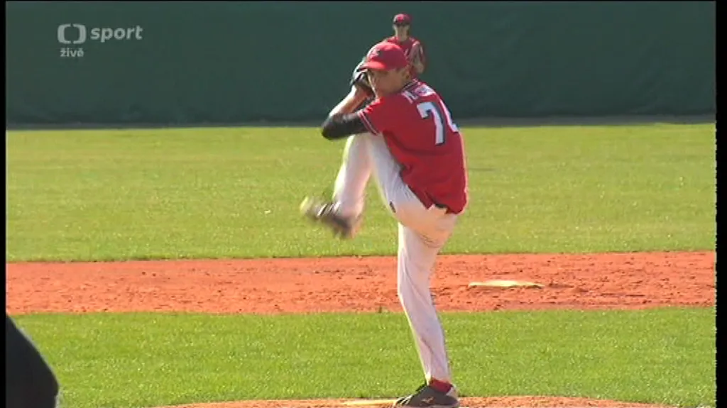 Vítězství v PONY League obhajují české juniorské výběry