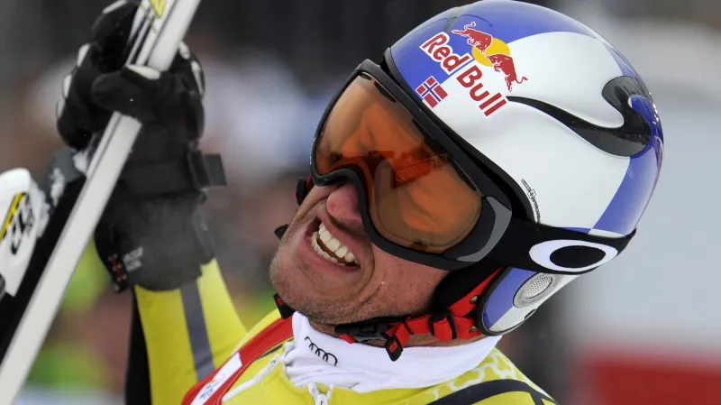 Aksel Lund Svindal