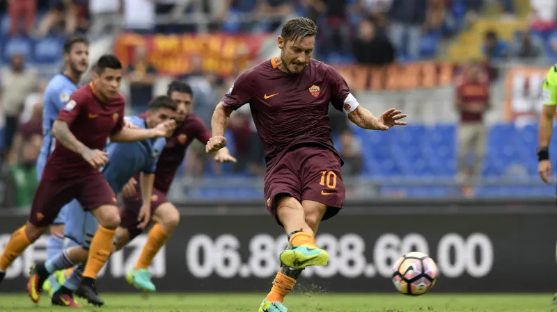 Francesco Totti
