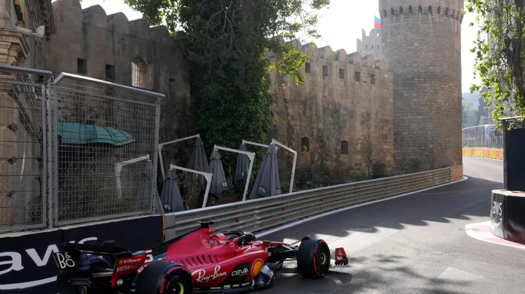 Charles Leclerc