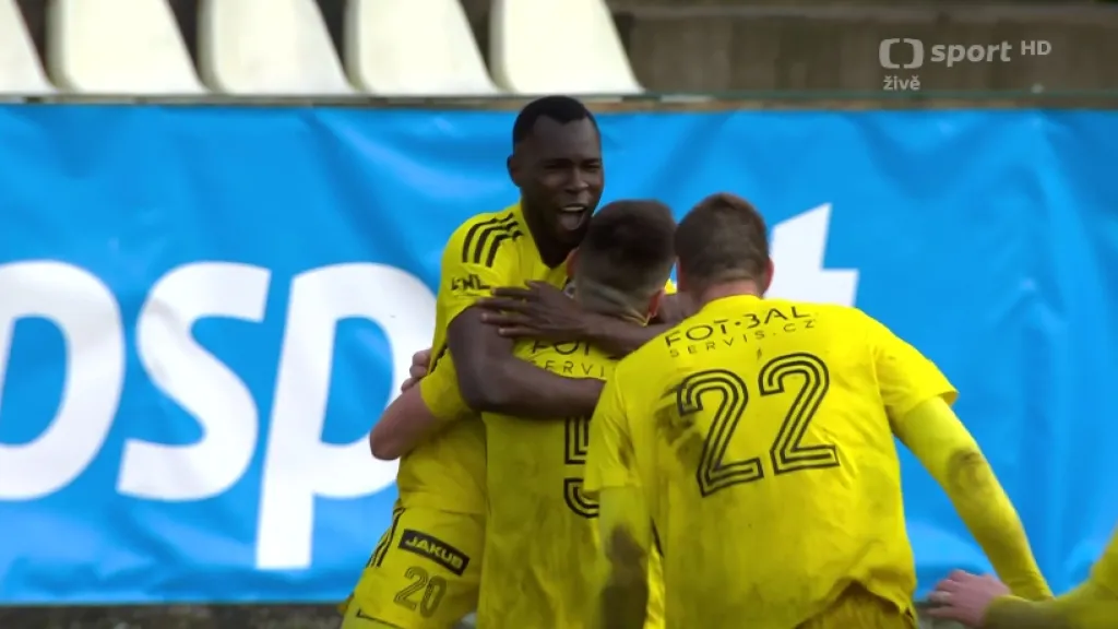 Sestřih a ohlasy utkání Příbram – Varnsdorf