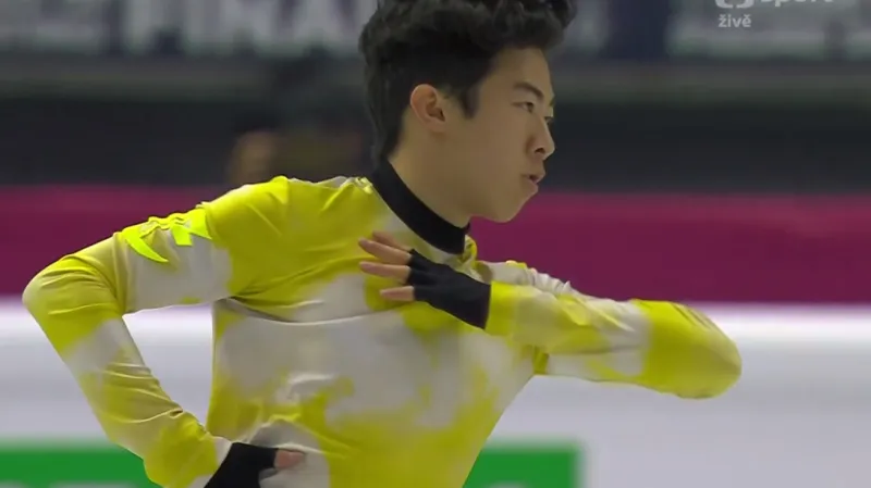 Jízdy Hanjua a rekordní výkon Chena ve finále GP