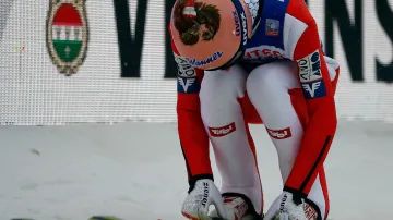 Stefan Kraft