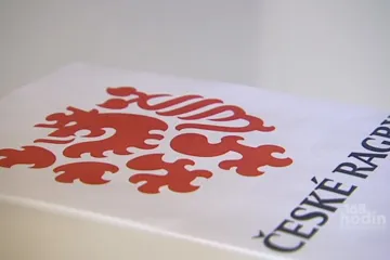 Logo českého ragby