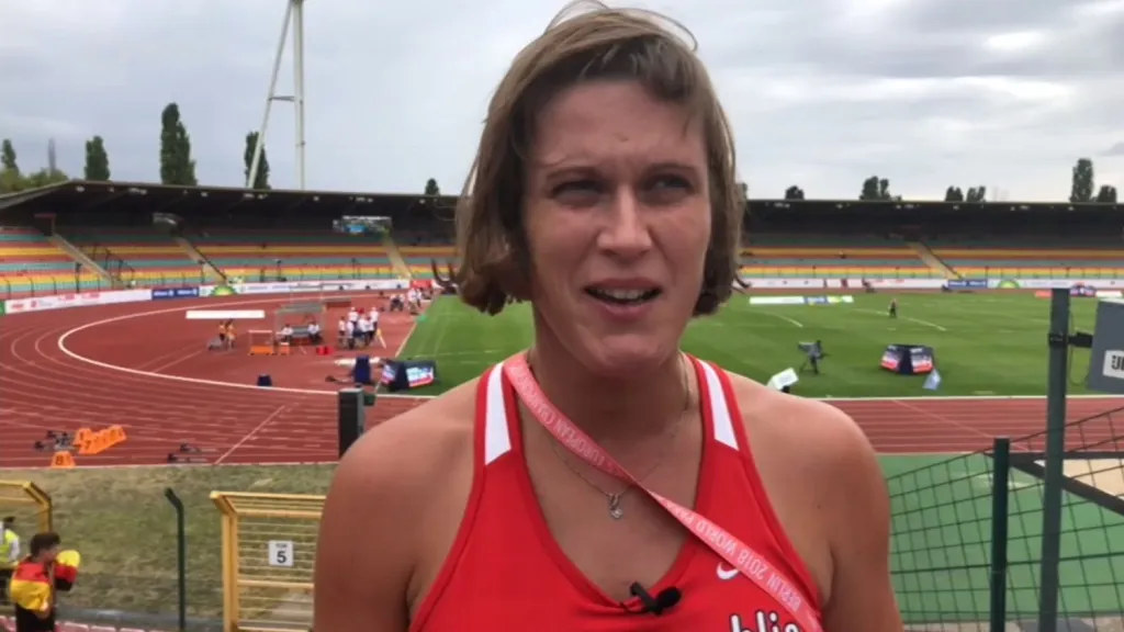 Na ME paralympiků začala atletika