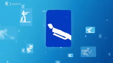 Představení sportu: Saně