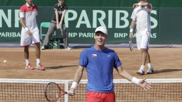 Tomáš Berdych