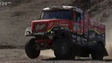 Macík vyhrál Rallye Dakar