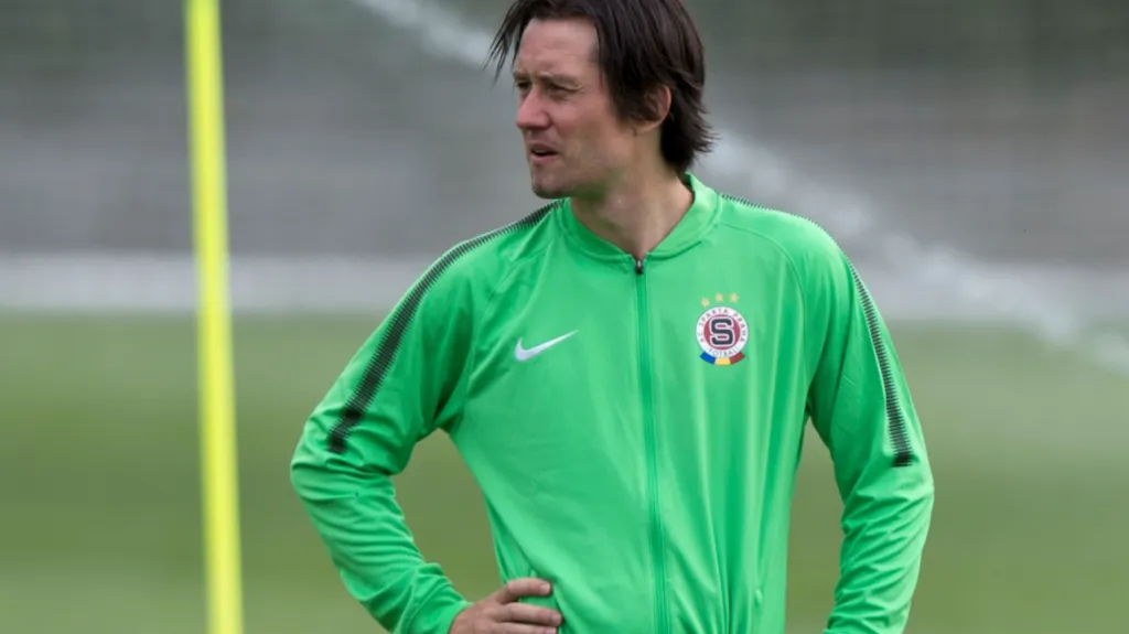 Tomáš Rosický