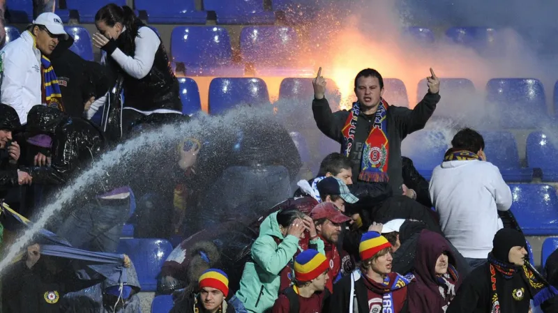 FK Mladá Boleslav - AC Sparta Praha