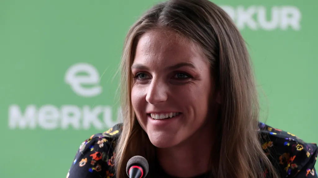 Karolína Plíšková