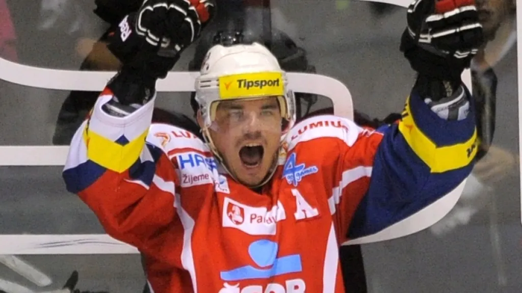 Radost Petra Sýkory