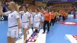 Házenkářky nestačily na Rumunky a na turnaji končí