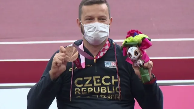 Kisý: Za tři roky v Paříži se chci posunout dál