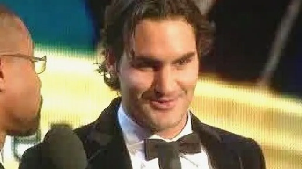Roger Federer