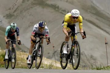 Tour de France