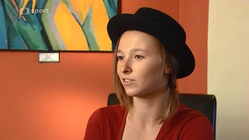 Pančochová: Po zranění si oživuji starší triky