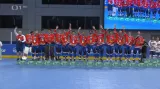 In-line hokejisté obhájili na Světových hrách stříbro